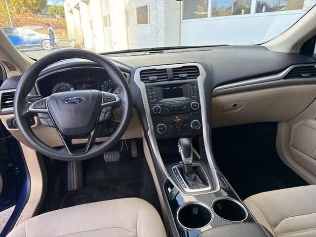 used 2013 Ford Fusion car, priced at $7,630