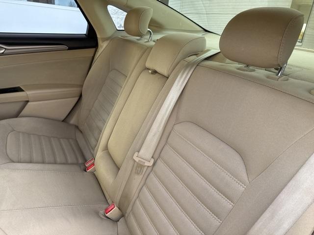 used 2013 Ford Fusion car, priced at $7,630