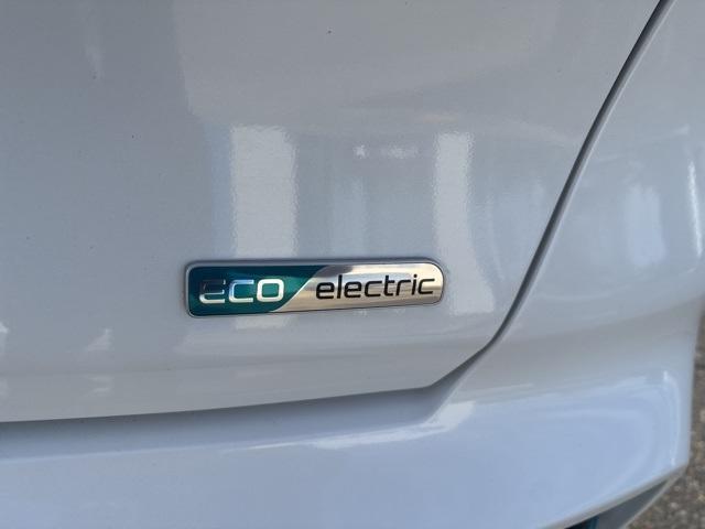 used 2022 Kia Niro EV car, priced at $18,755