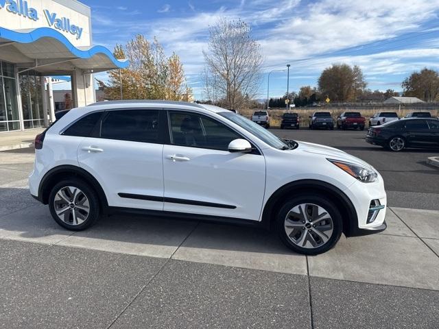 used 2022 Kia Niro EV car, priced at $18,755