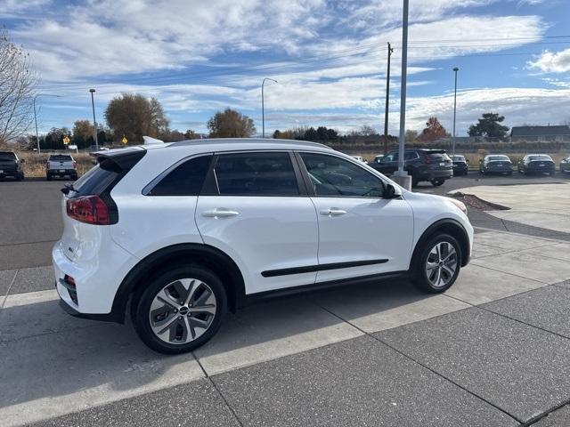 used 2022 Kia Niro EV car, priced at $18,755