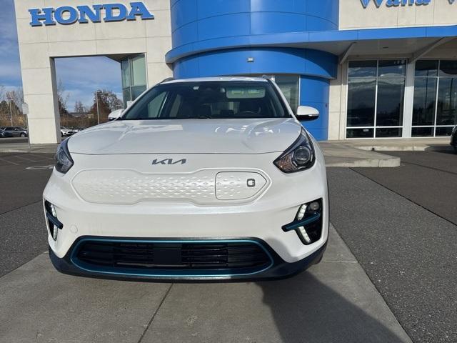 used 2022 Kia Niro EV car, priced at $18,755