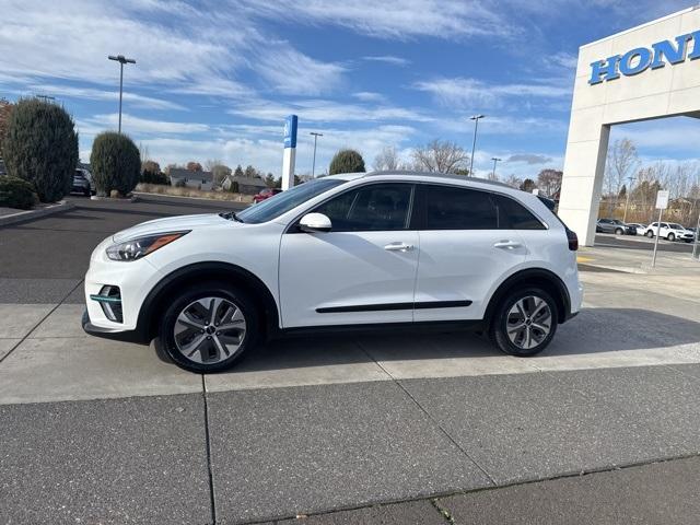 used 2022 Kia Niro EV car, priced at $18,755