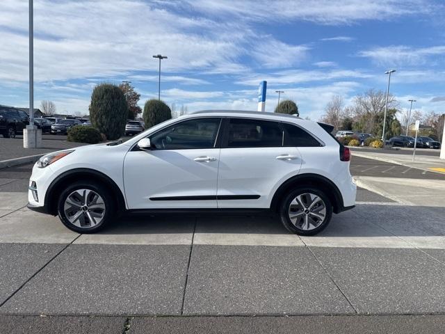 used 2022 Kia Niro EV car, priced at $18,755