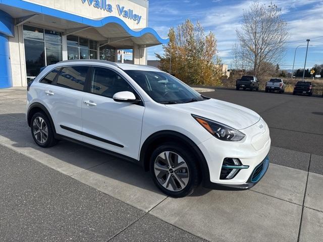 used 2022 Kia Niro EV car, priced at $18,755