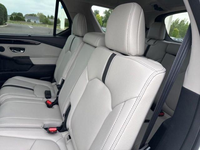 new 2026 Honda Pilot car, priced at $47,511
