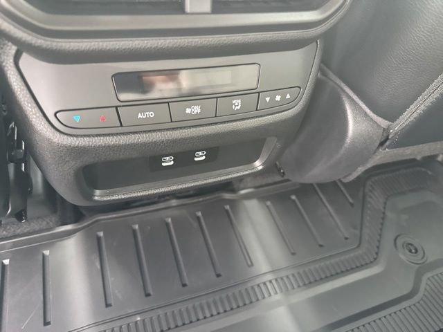 new 2026 Honda Pilot car, priced at $47,511