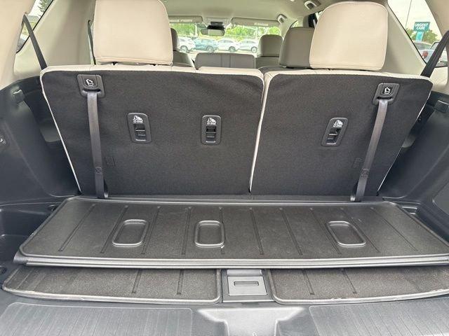new 2026 Honda Pilot car, priced at $47,511