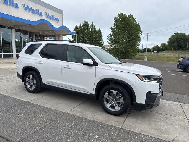 new 2026 Honda Pilot car, priced at $47,511