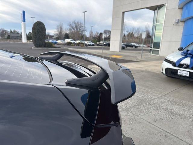 used 2019 Honda Civic Si car, priced at $22,548