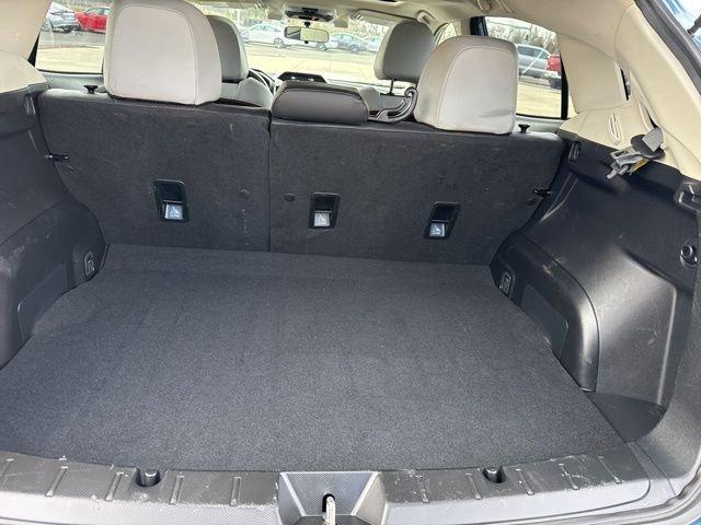 used 2023 Subaru Crosstrek car, priced at $25,444