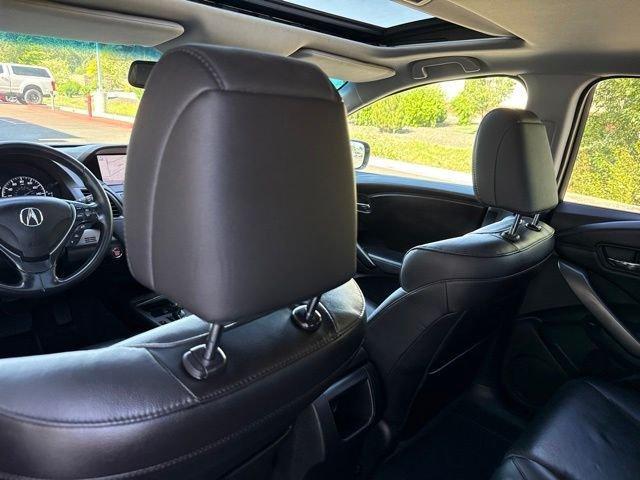 used 2015 Acura RDX car, priced at $16,991