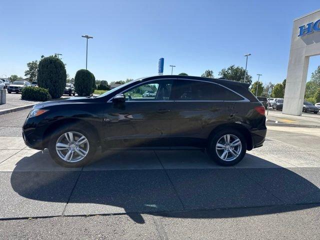 used 2015 Acura RDX car, priced at $16,991