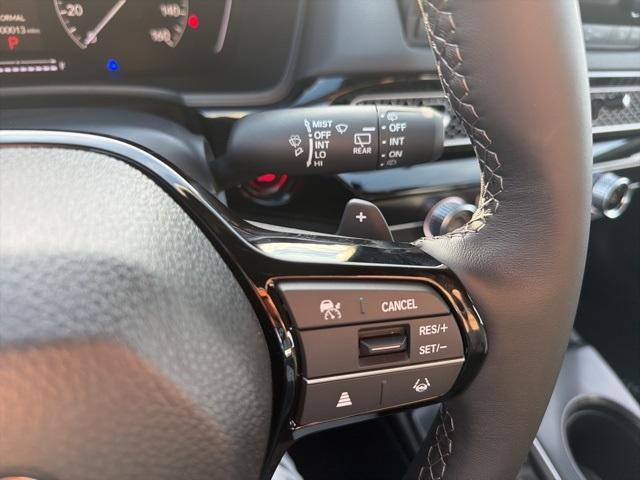 new 2026 Honda Civic car, priced at $28,445