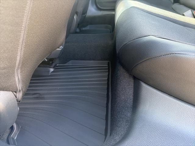 new 2026 Honda Civic car, priced at $28,445