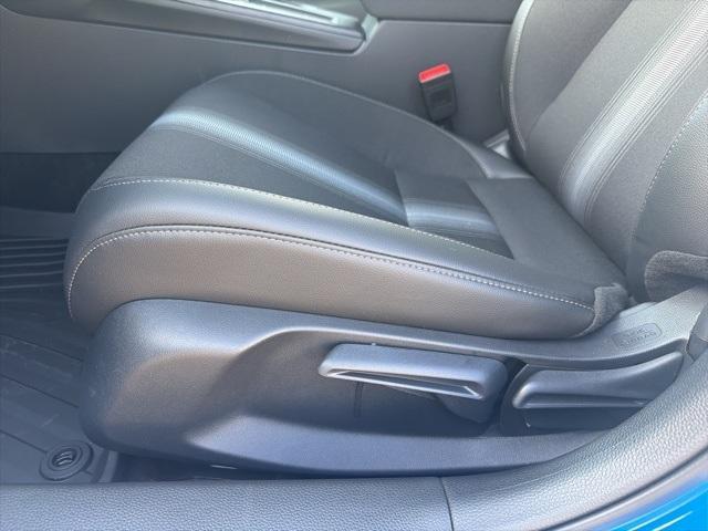 new 2026 Honda Civic car, priced at $28,445