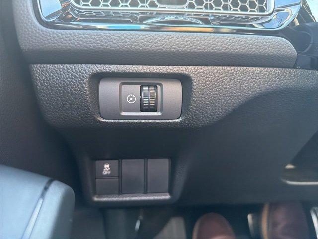 new 2026 Honda Civic car, priced at $28,445