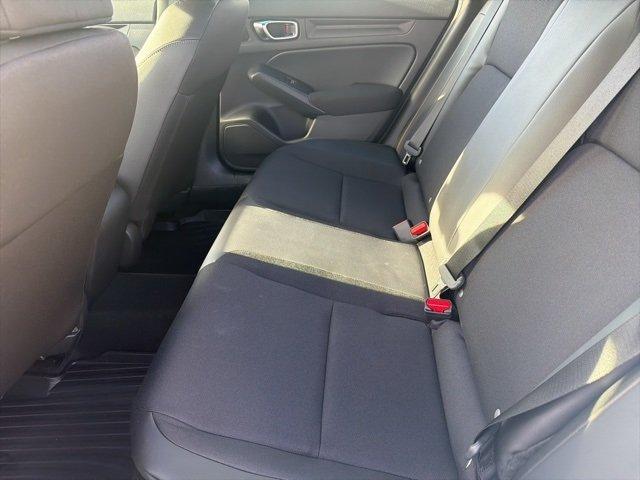 new 2026 Honda Civic car, priced at $28,445