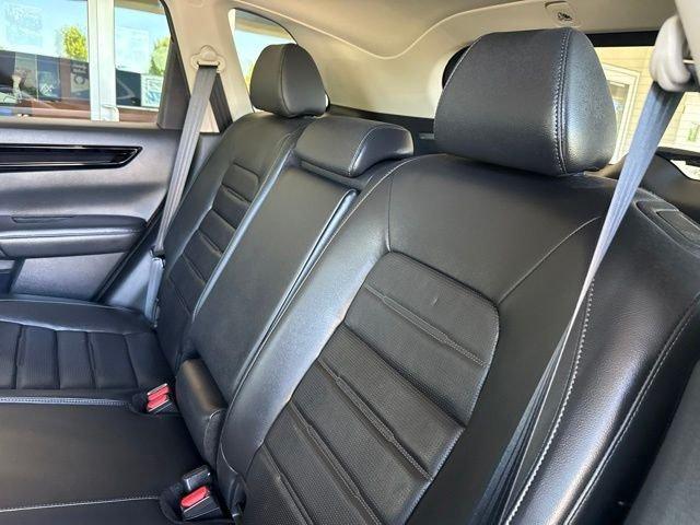 used 2024 Honda CR-V car, priced at $26,840
