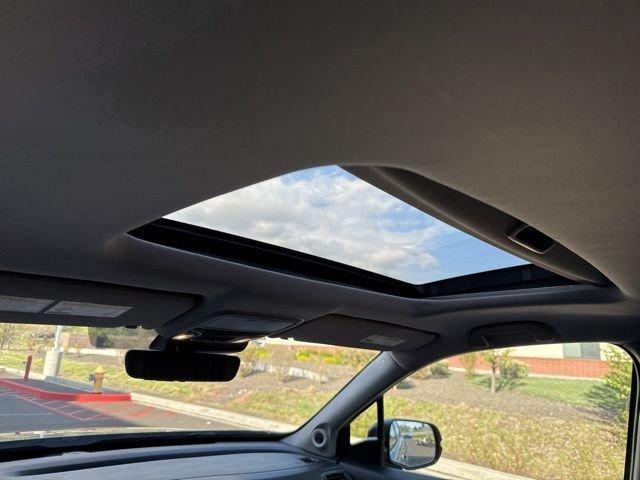 used 2023 Honda Ridgeline car, priced at $32,977