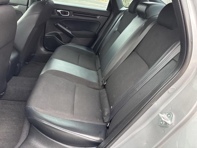 used 2022 Honda Civic car, priced at $23,908