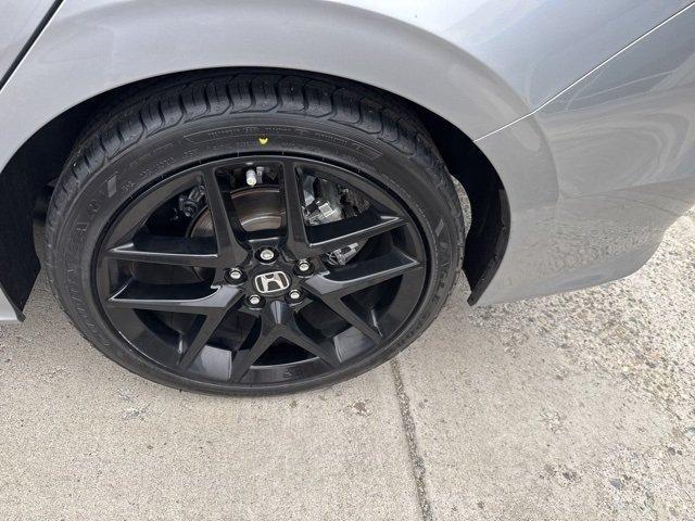 used 2022 Honda Civic car, priced at $22,965