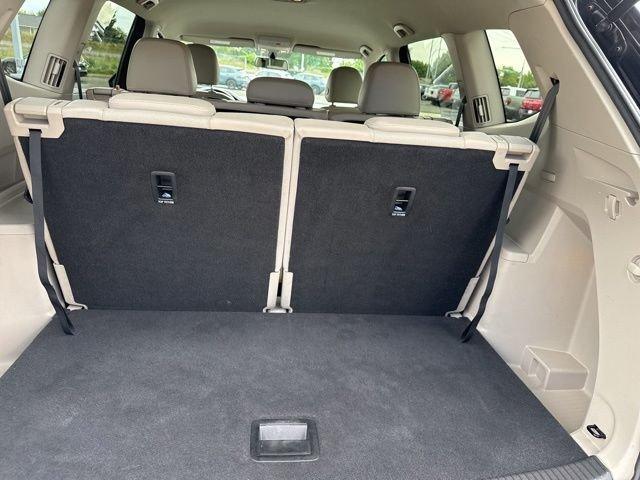 used 2018 Volkswagen Atlas car, priced at $16,817