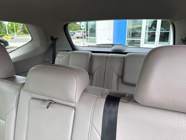 used 2018 Volkswagen Atlas car, priced at $16,817