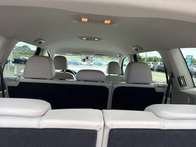 used 2018 Volkswagen Atlas car, priced at $16,817
