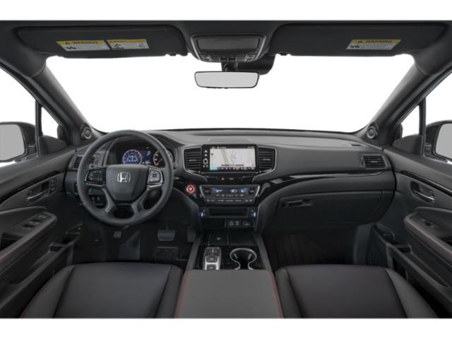 new 2026 Honda Ridgeline car