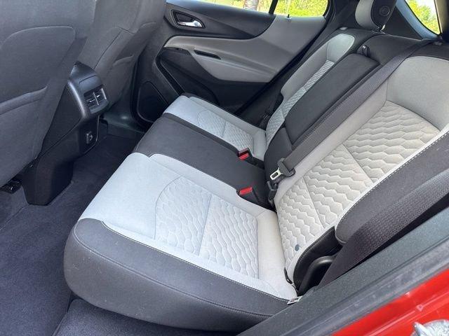 used 2020 Chevrolet Equinox car, priced at $20,755