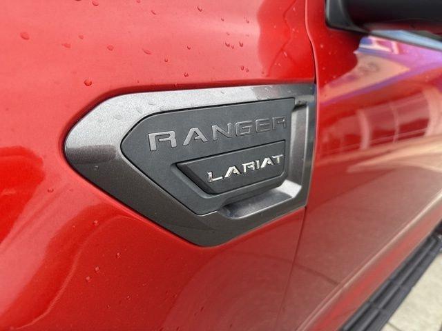 used 2019 Ford Ranger car, priced at $21,993