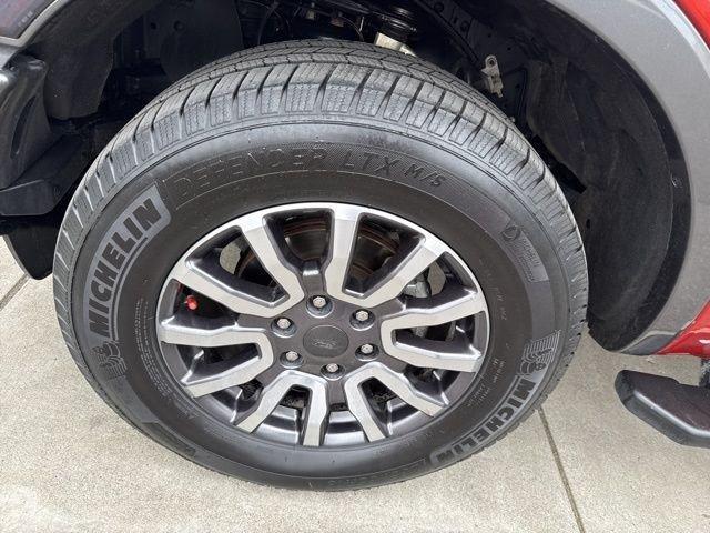 used 2019 Ford Ranger car, priced at $21,993