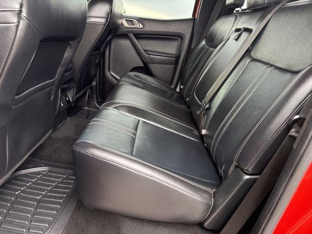 used 2019 Ford Ranger car, priced at $21,993
