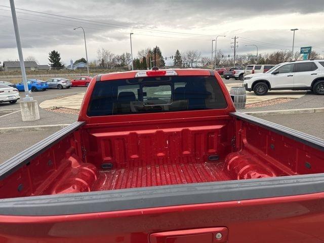 used 2019 Ford Ranger car, priced at $21,993