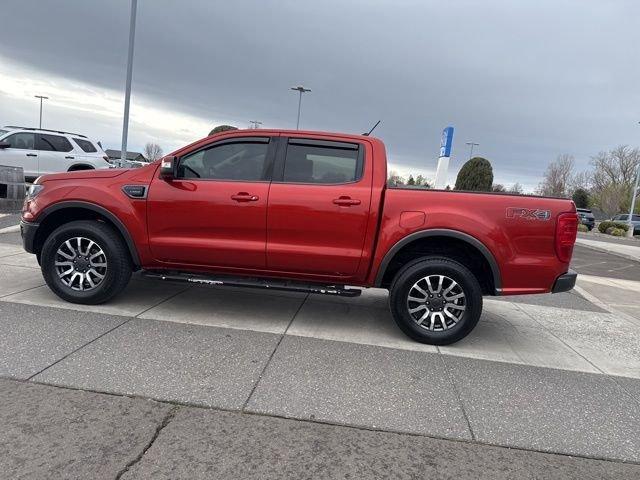 used 2019 Ford Ranger car, priced at $21,993