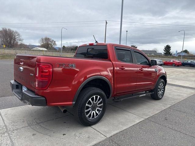 used 2019 Ford Ranger car, priced at $21,993