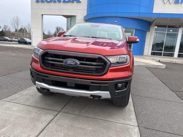 used 2019 Ford Ranger car, priced at $21,993
