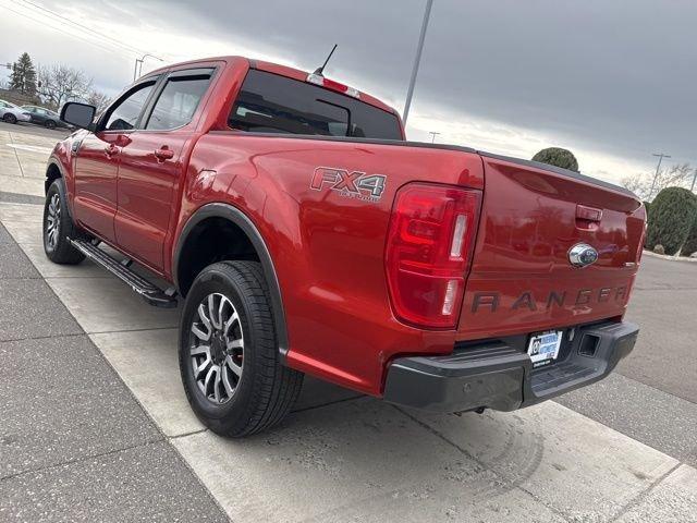 used 2019 Ford Ranger car, priced at $21,993