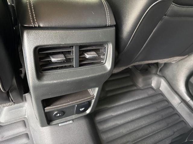used 2024 Ford Edge car, priced at $28,777