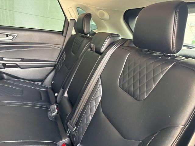 used 2024 Ford Edge car, priced at $28,777