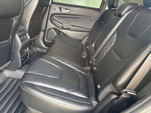 used 2024 Ford Edge car, priced at $28,777