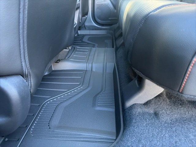 new 2026 Honda CR-V Hybrid car, priced at $40,268