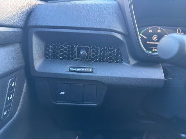 new 2026 Honda CR-V Hybrid car, priced at $40,268