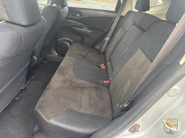 used 2016 Honda CR-V car, priced at $7,877