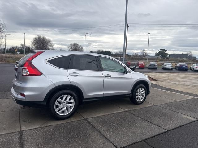 used 2016 Honda CR-V car, priced at $7,877