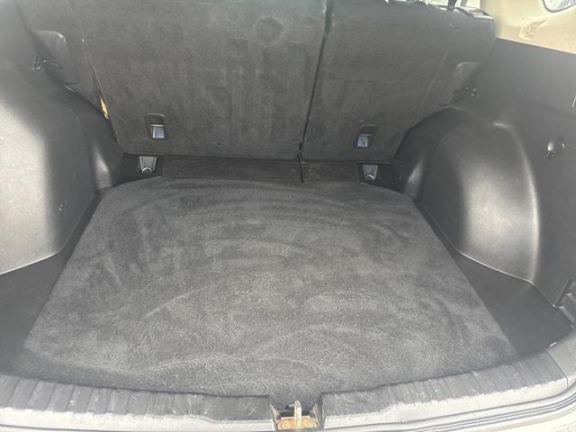 used 2016 Honda CR-V car, priced at $7,877