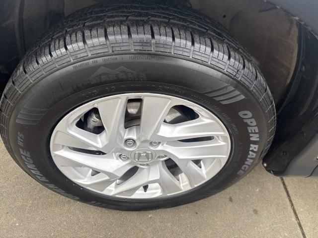 used 2016 Honda CR-V car, priced at $7,877