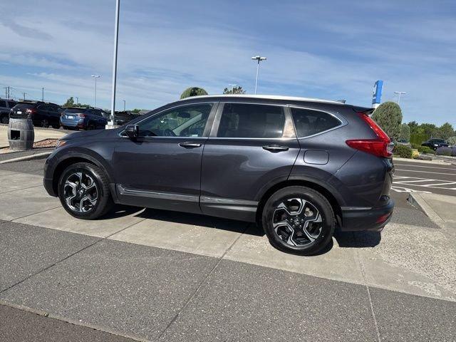 used 2020 Honda CR-V car, priced at $21,912