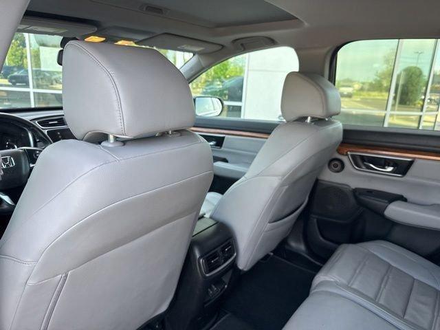 used 2020 Honda CR-V car, priced at $21,912